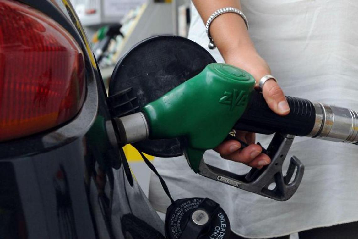 Prezzo benzina e gasolio, continuano i rialzi