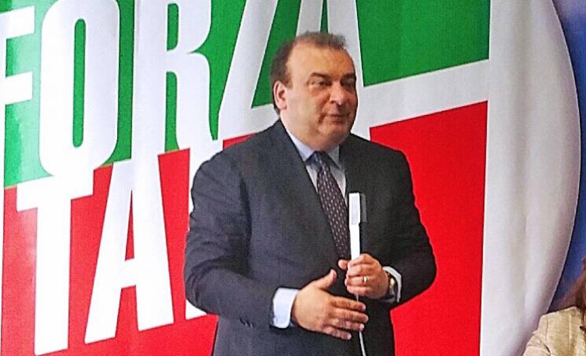 Feltrinelli, Martusciello: «No favoritismi ma interventi strutturali»