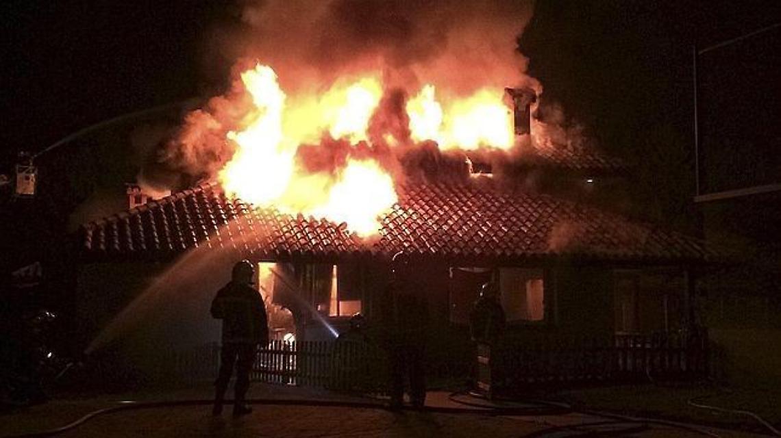 Dramma in Svizzera, muore il figlio di Gianni Onorato