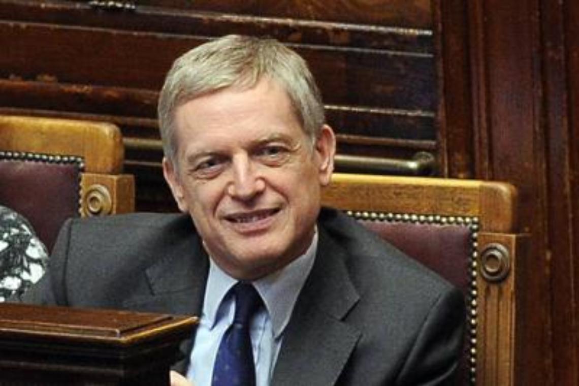 Cuperlo a Renzi: dimissioni e congresso