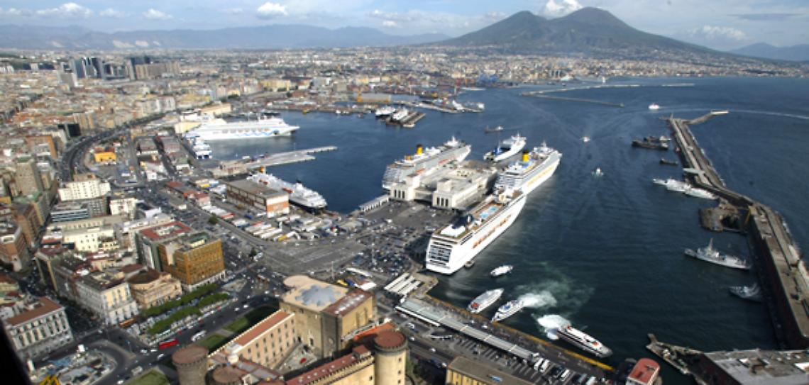 Moretta (commercialisti): il Porto di Napoli è il volano dell'economia