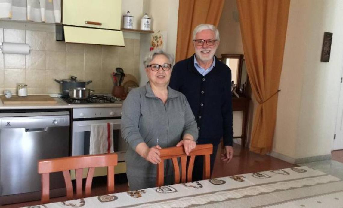 “Ostie degli ultimi” fragranti come pane appena sfornato