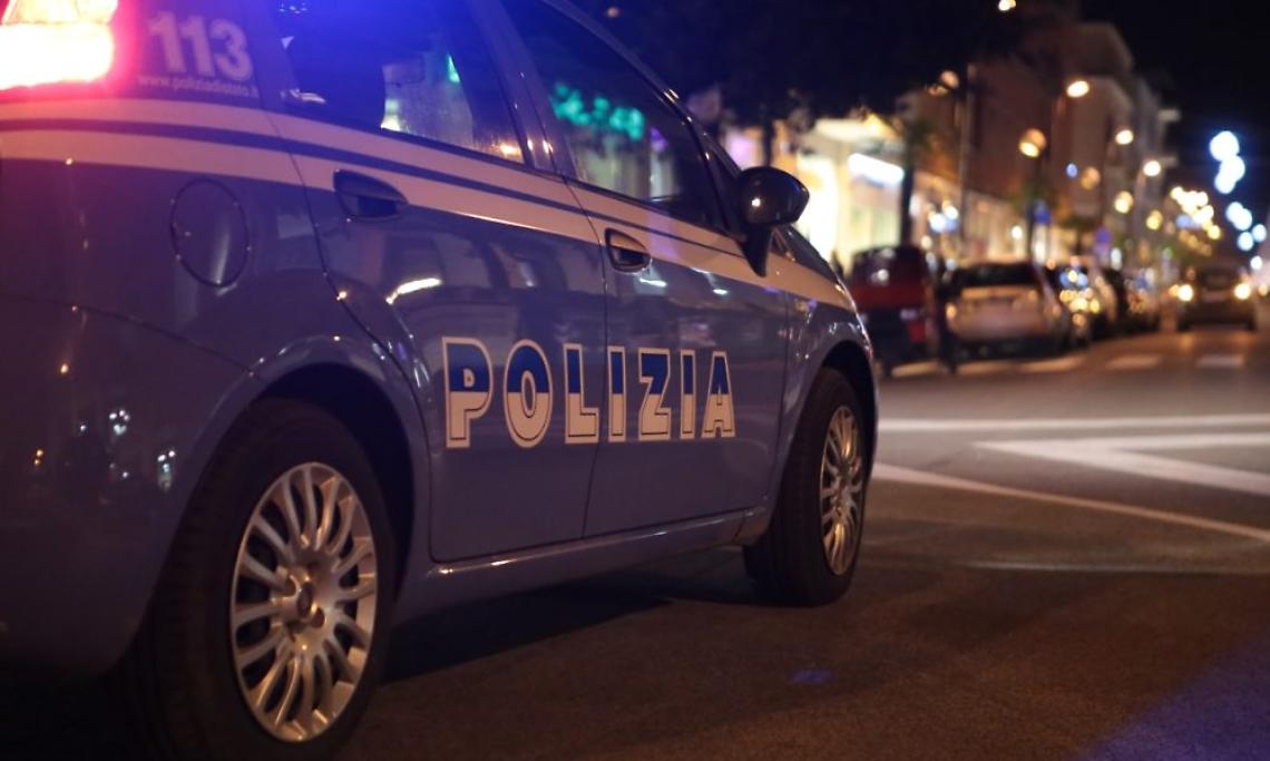 Tenta di uccidere portiere di hotel e vigilante, arrestato