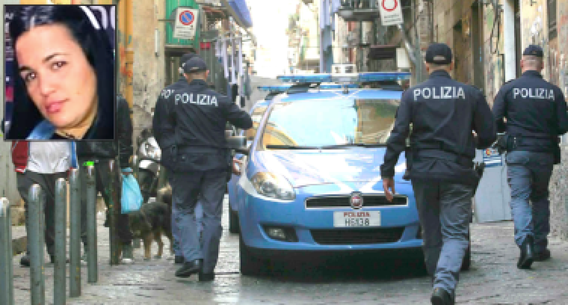Spaccio di “erba” al Cavone, condannate le donne del clan