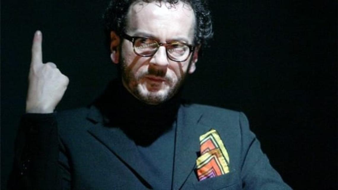 Tentato omicidio dell'attore Roberto Azzurro, arrestato 42enne