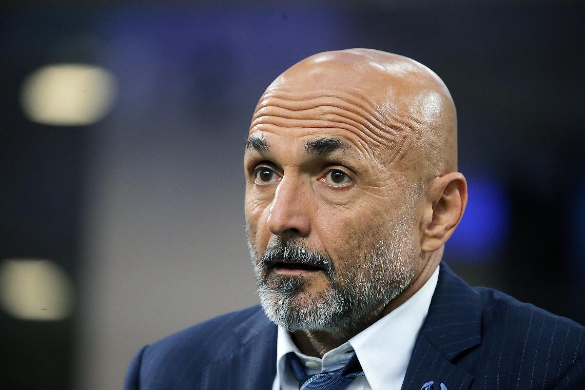 «Spalletti capisce il calcio come pochi, il Napoli può puntare al massimo»