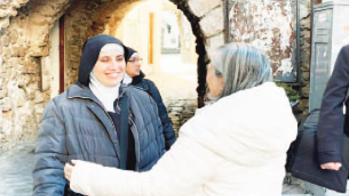 Il Vaticano toglie i voti alle due suore ribelli