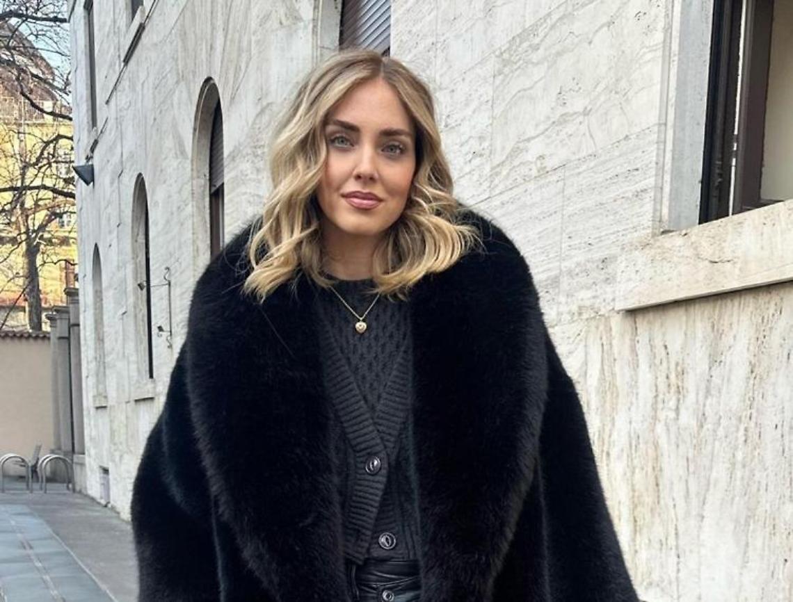 Ferragni contro Pigna: «Illegittimo e strumentale interrompere la collaborazione»
