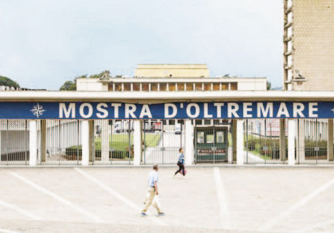 Mostra d’Oltremare, Manfredi: «Ora piano di valorizzazione»