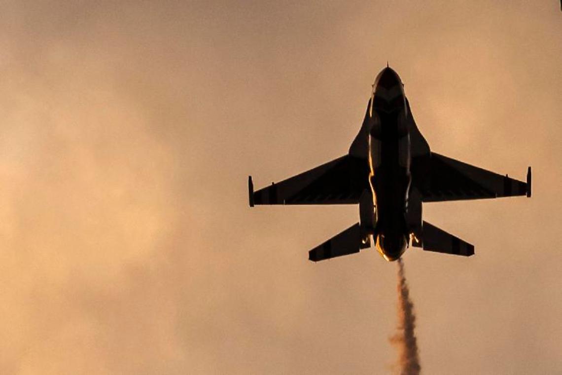Raid Usa-Gb contro obiettivi Houthi in Yemen. I ribelli: «Escalation, risponderemo»