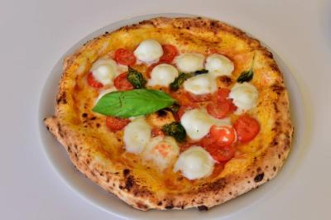 La pizza candidata a patrimonio dell’Unesco