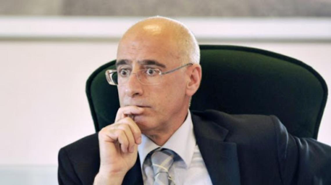 È Michele Prestipino il nuovo Procuratore capo di Roma