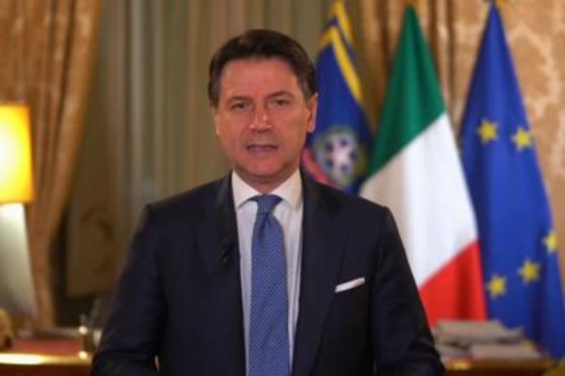 COVID-19: CHIUSE TUTTE LE SCUOLE E LE UNIVERSITA’ FINO AL 15 MARZO. DUBBI DEGLI ESPERTI. VIDEOMESSAGGIO DI CONTE: L'UE CI SOSTENGA