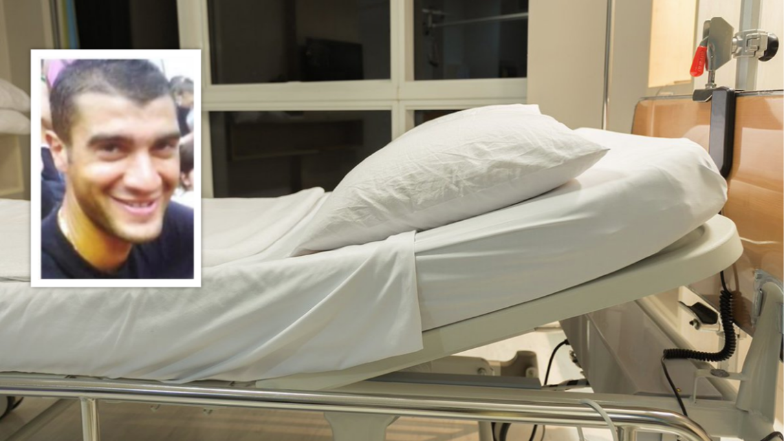 Suicidio assistito, il viaggio della morte di Roberto in Svizzera. «Sorrideva quando è partito»