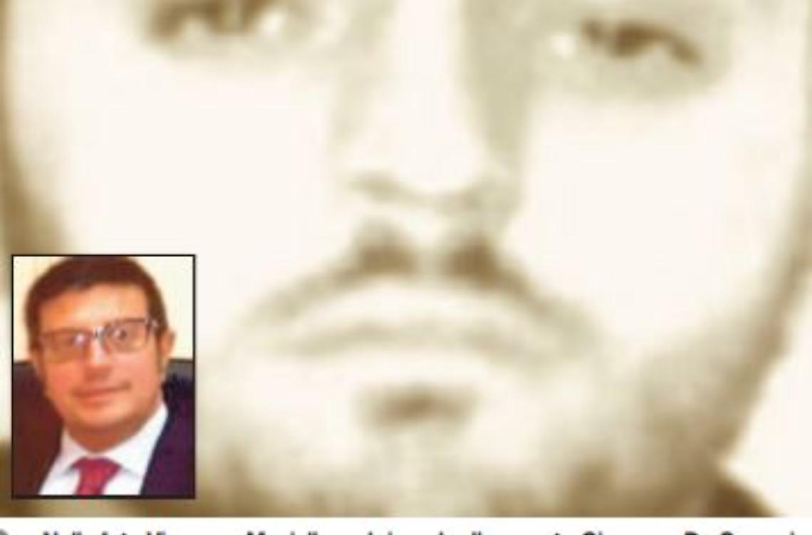 Omicidio di Vincenzo Masiello, calvario finito per Cammarota