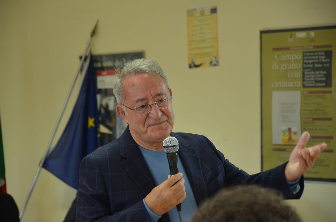 Benevento, assemblea degli industriali. Vigorito: «Rompere l'isolamento del Sannio»