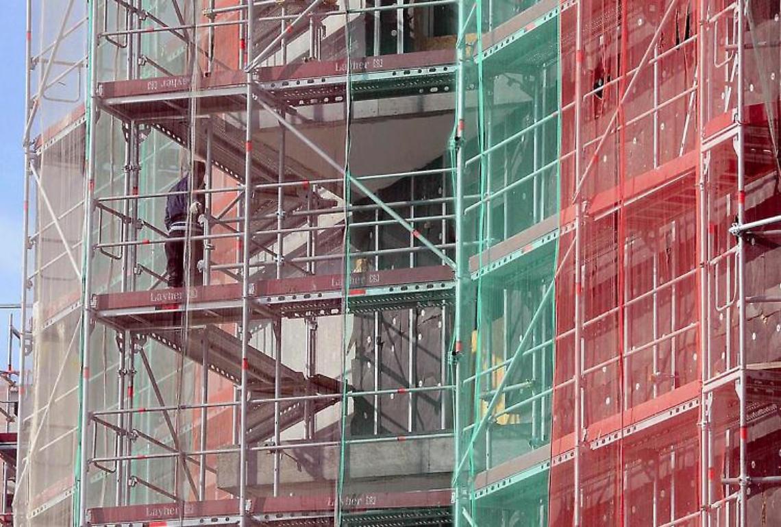 Superbonus, l'allarme: «Milioni di appartamenti a rischio pignoramento»