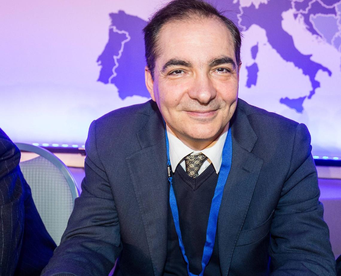 Mcl, Cutolo rieletto vice presidente nazionale