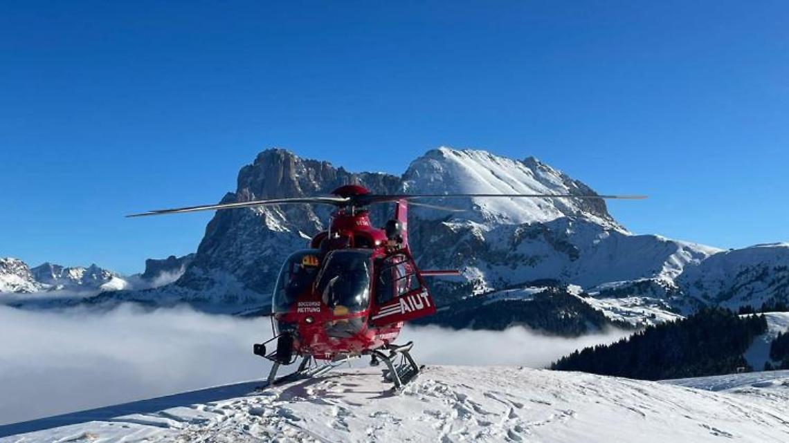 Maltempo, valanghe in Val d'Aosta. In Alto Adige 16enne muore durante fuoripista