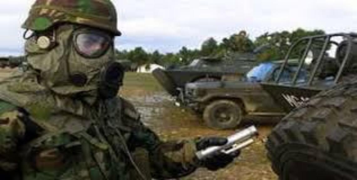 Uranio impoverito, morto militare campano