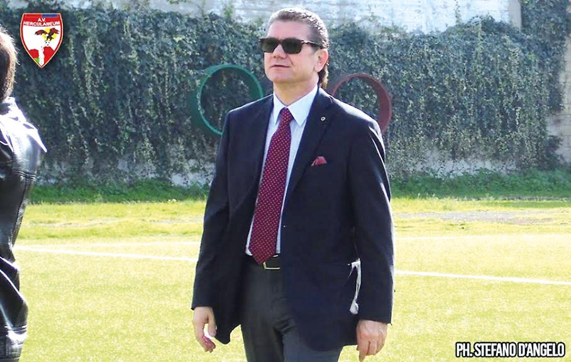 Eccellenza, furia Herculaneum: «Nessuna combine col Portici, ci tuteleremo»