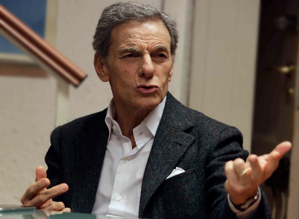 Lettieri si schiera: voterò sì al referendum anti-trivelle