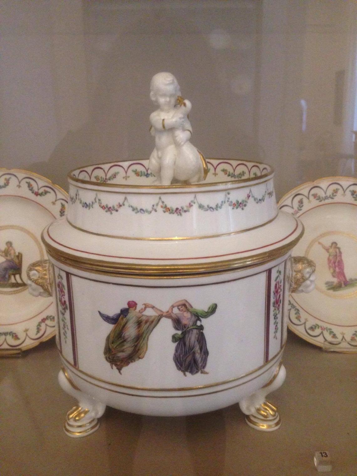 Quando Pompei ed Ercolano rivivevano a tavola