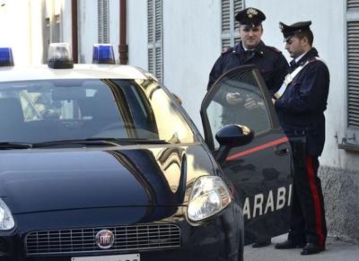 Pomigliano, maltrattamenti <br>ed estorsioni alla madre