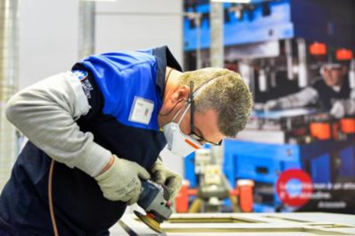 Istat: disoccupazione scende al 10,9%