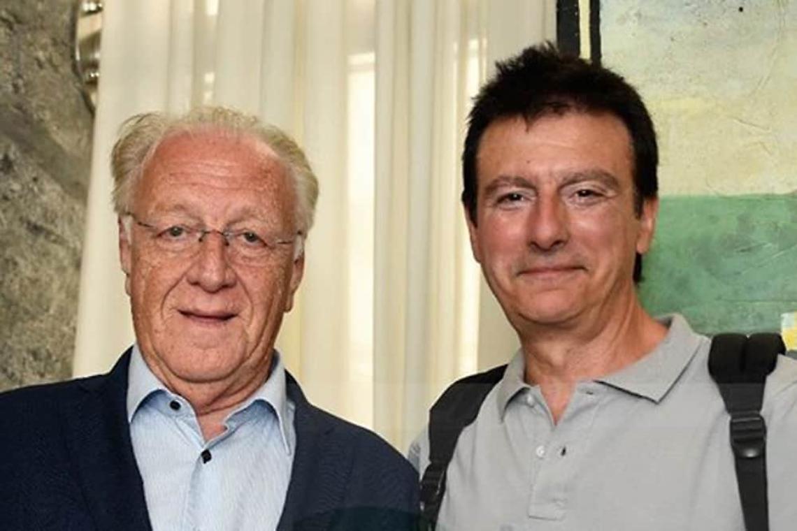 Coronavirus, Falco (Corecom Campania): Bene le misure anti-crisi della Regione
