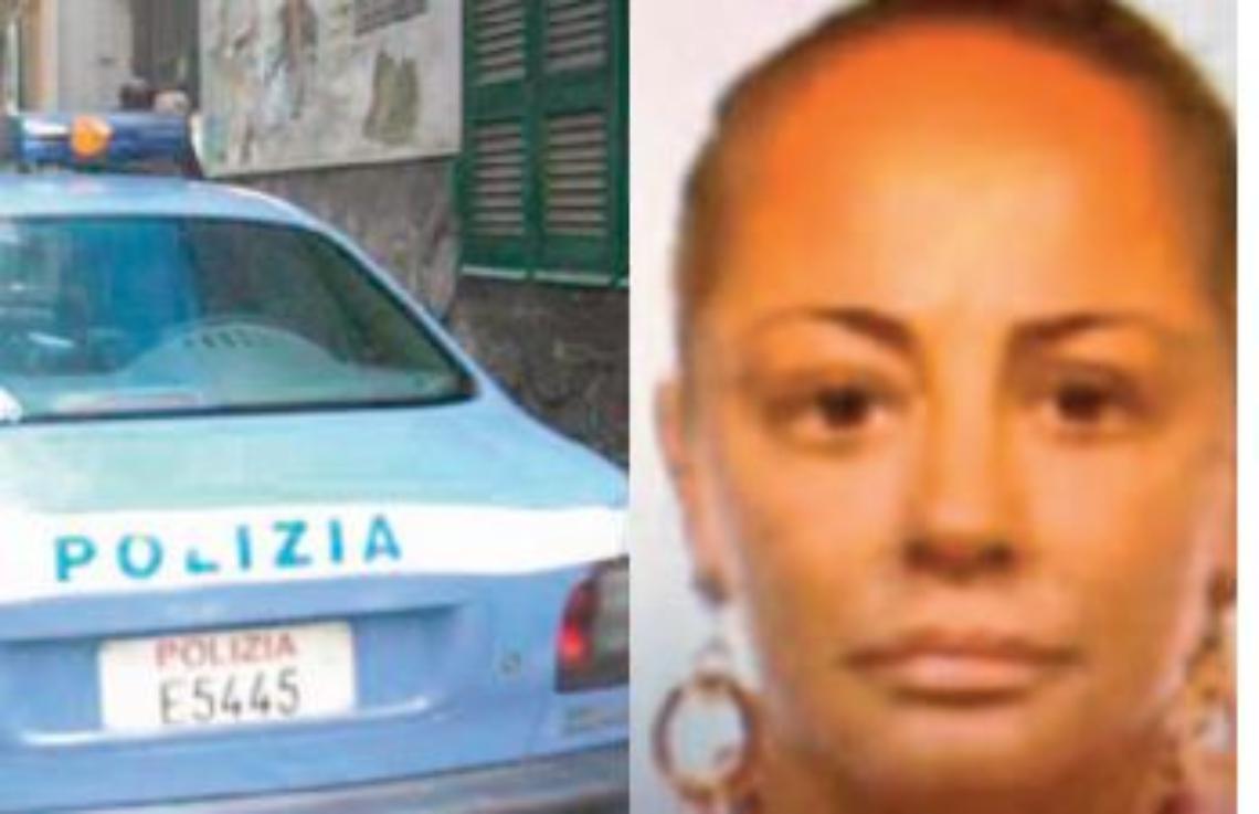 Sparatoria ai Quartieri Spagnoli: il “bersaglio” era Angela Farelli