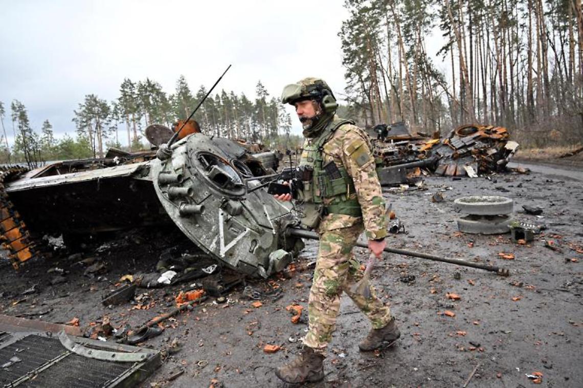 Guerra in Ucraina, «Russia mobilita i riservisti». Nuovo attacco su Odessa