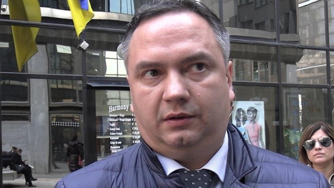 Balletto per la pace al San Carlo, scoppia il caso diplomatico