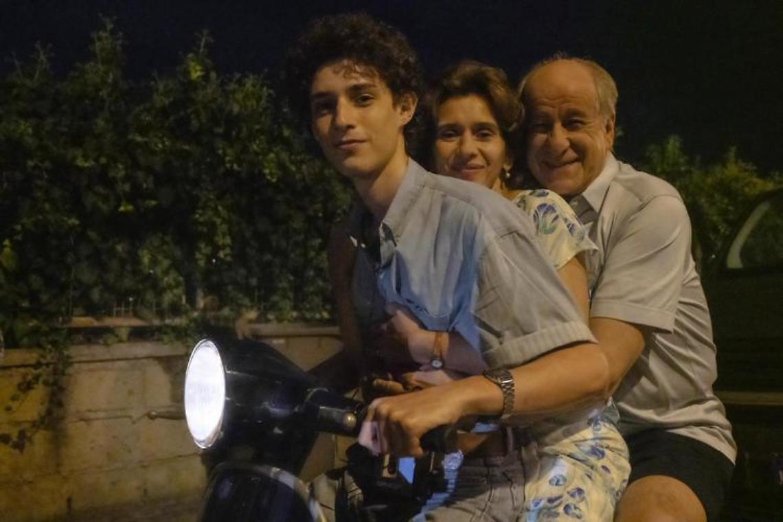 David Donatello 2022, “È stata la mano di Dio" e “Freaks Out" dominano nomination