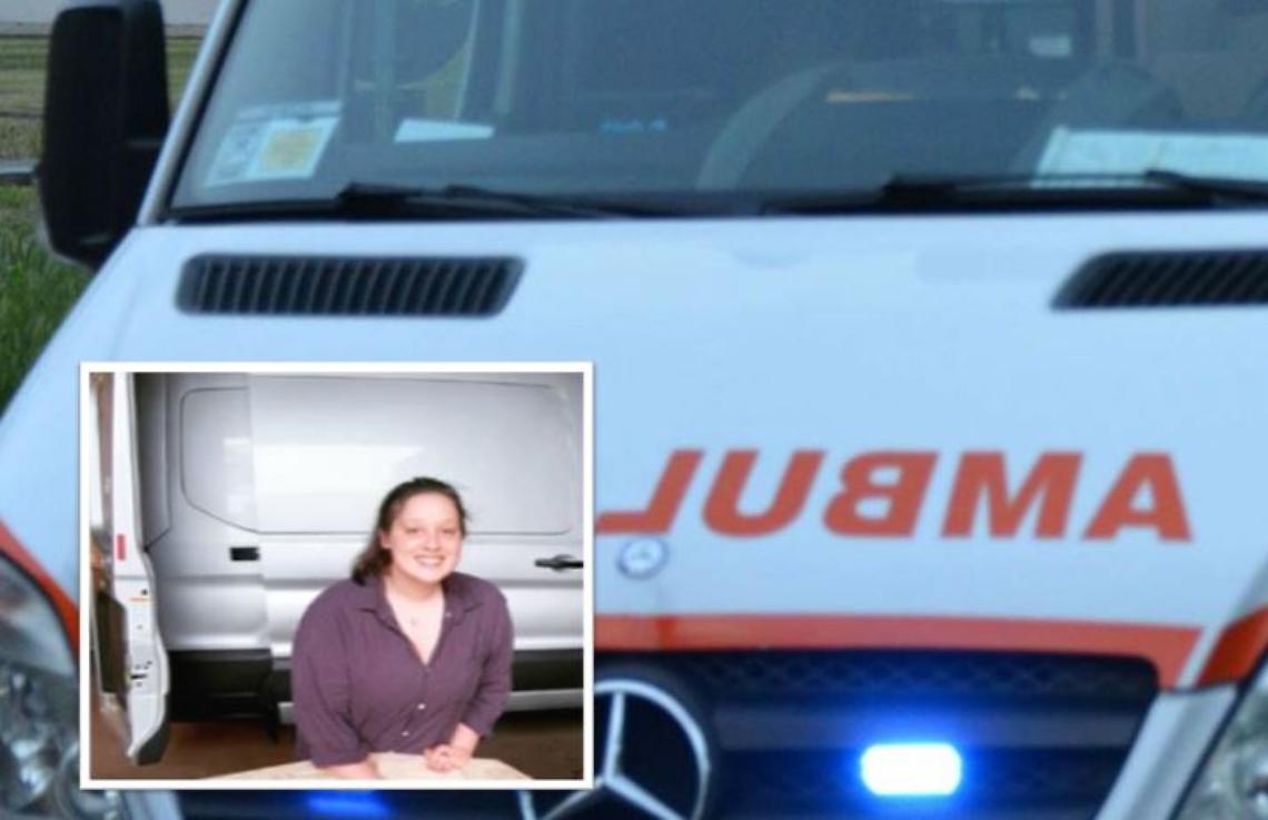 Il 118 non conosce l' inglese: muore turista di 25 anni