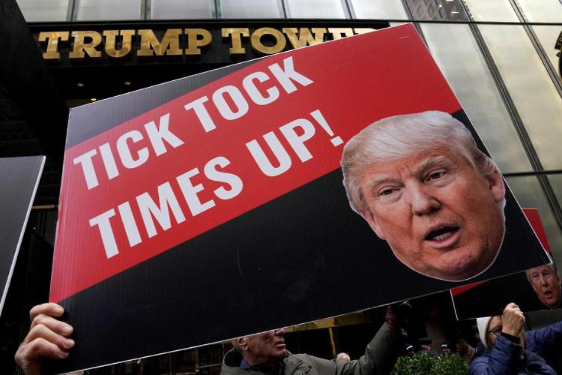 Trump incriminato, oggi l'udienza a New York sul caso Stormy Daniels