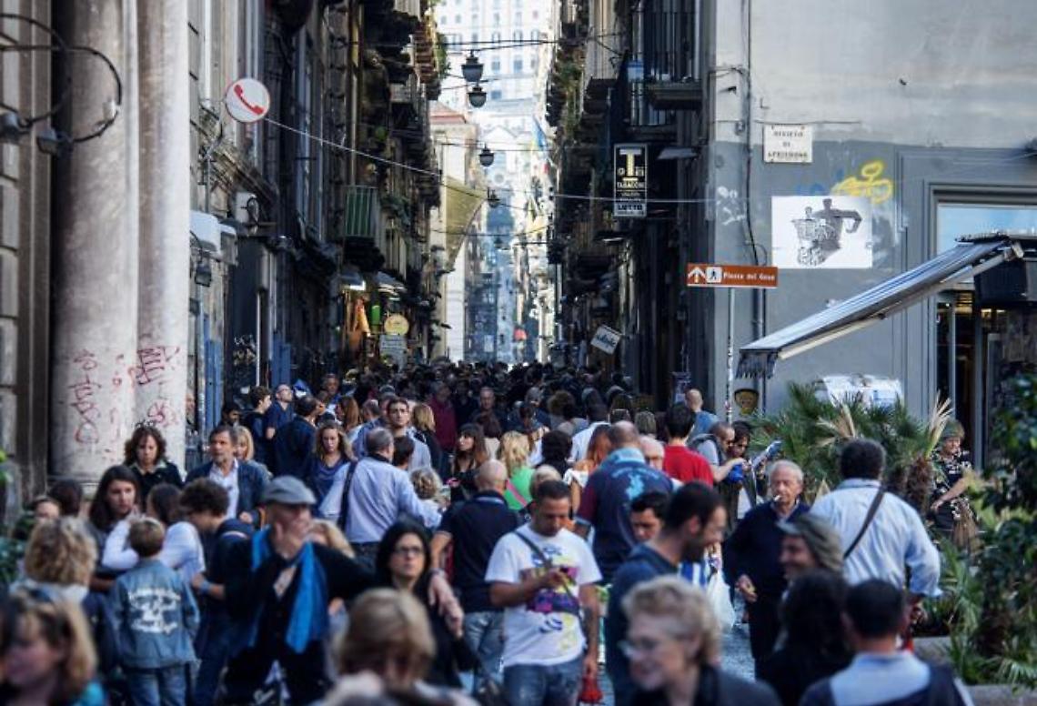 Armato: facciamo il pienone anche nei periodi considerti morti
