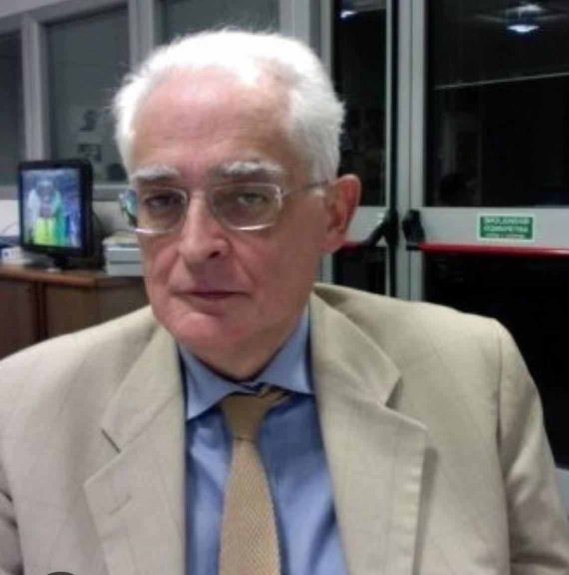 Mondo del giornalismo in lutto: morto Walter Pandimiglio