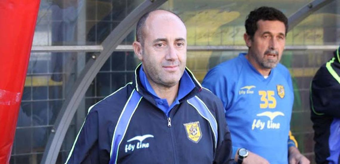 Zavettieri: «La Juve Stabia <br>lotterà fino in fondo»