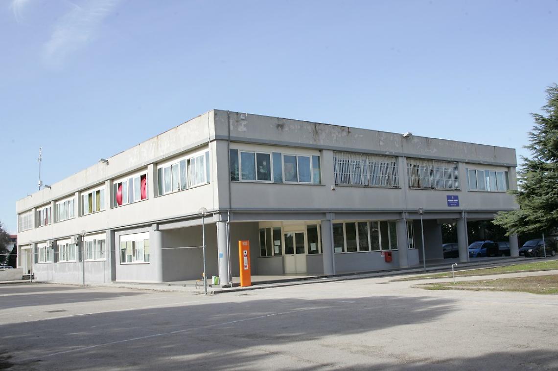 “Vivi sano, mangia campano", prima tappa all'istituto Marconi-Torricelli di Casandrino
