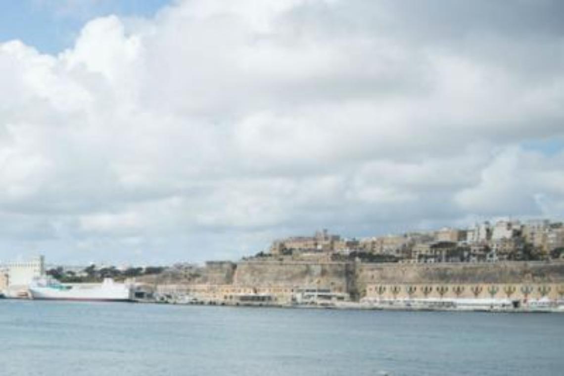Motopesca italiano affonda a Malta, un morto