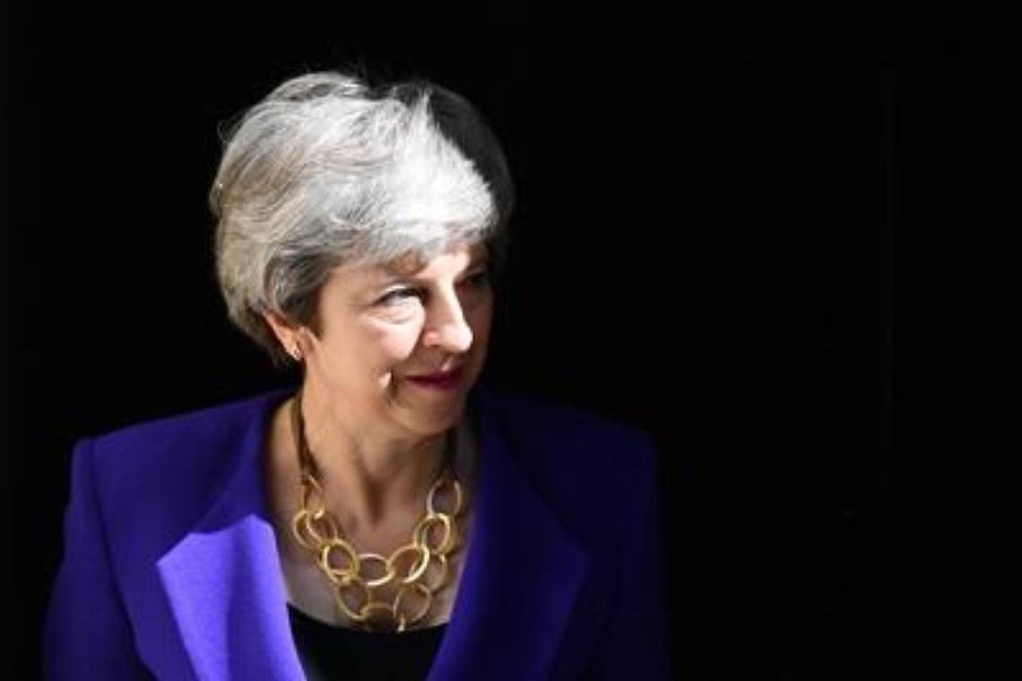 Brexit, fine dell'impasse?