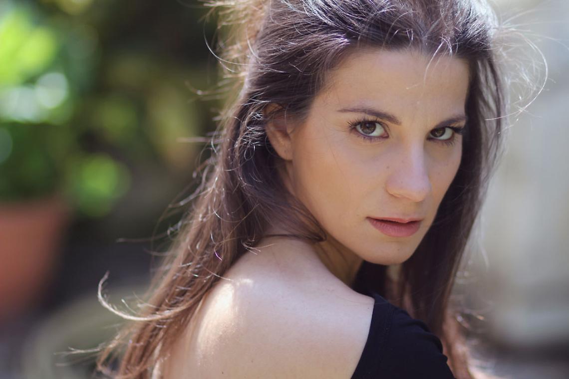 Il nuovo singolo di Anna Capasso in anteprima su Tv2000
