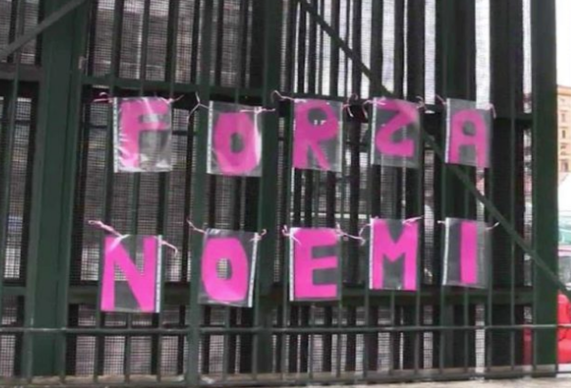 Spari a piazza Nazionale, operata la bimba ferita. I medici: «Condizioni estremamente gravi»