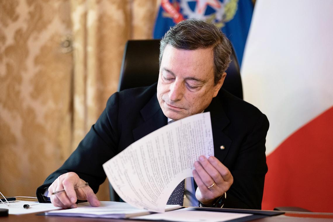 800 euro al mese ai genitori separati o divorziati, le novità nel Decreto Sostegni