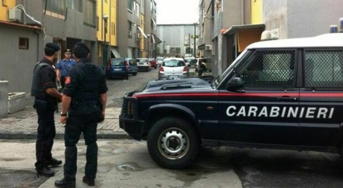Puniti per avere rubato droga a clan, altri arresti