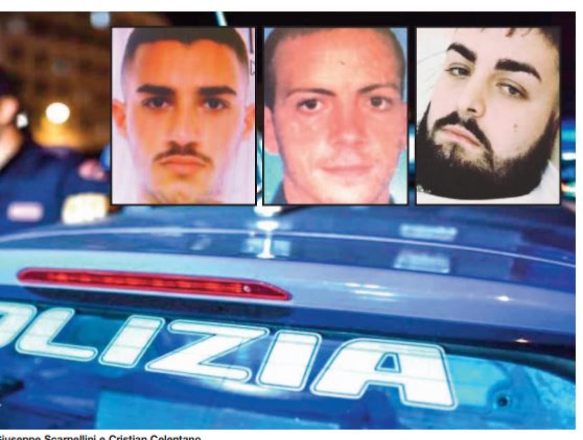 Miano, riecco il clan Balzano