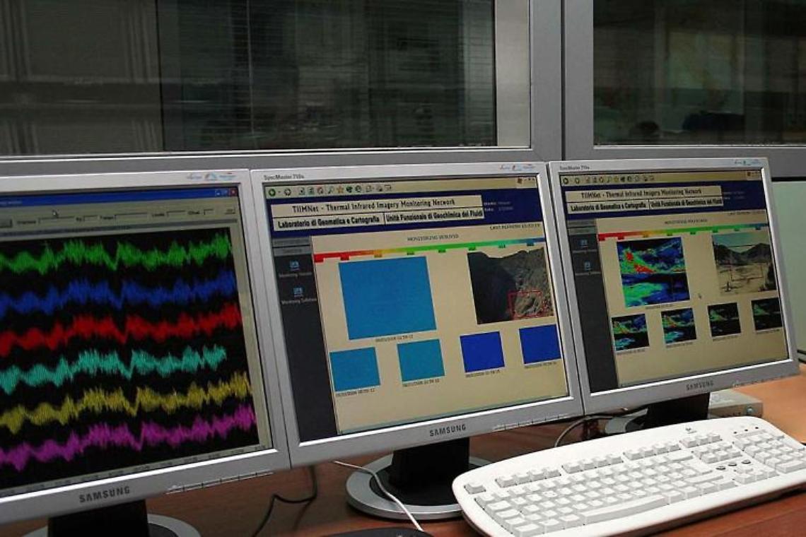 Terremoto, nuova scossa oggi vicino Firenze