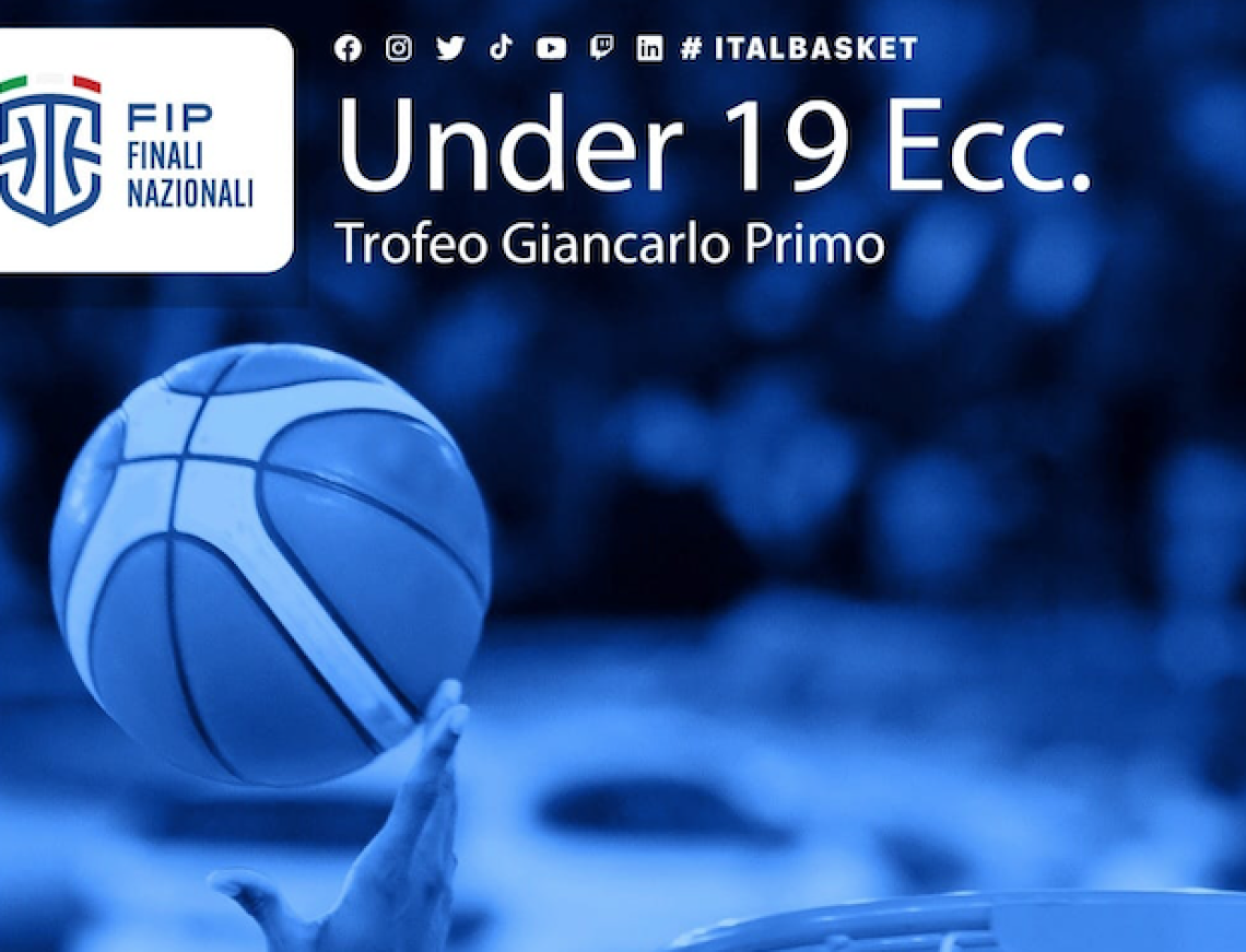 Agropoli capitale del basket con la finale nazionale under 19 Eccellenza