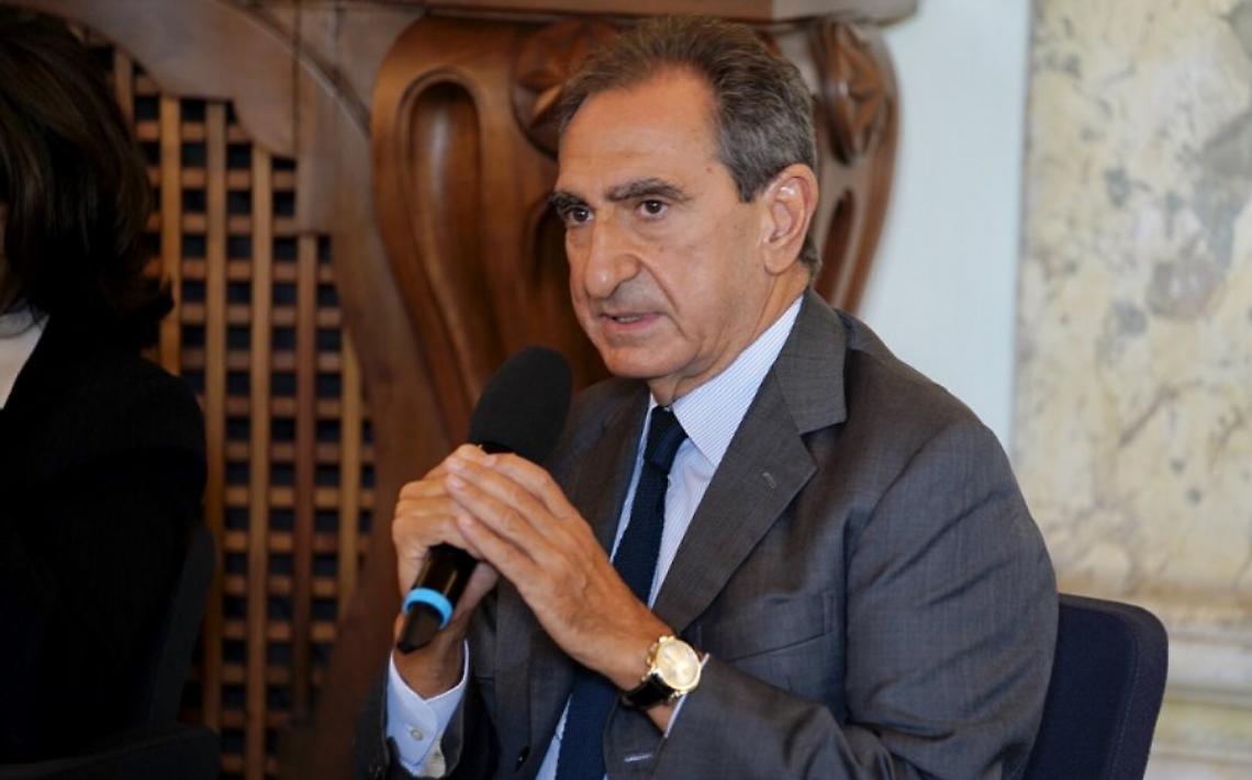 Fuortes dalla Rai a sovrintendente del San Carlo